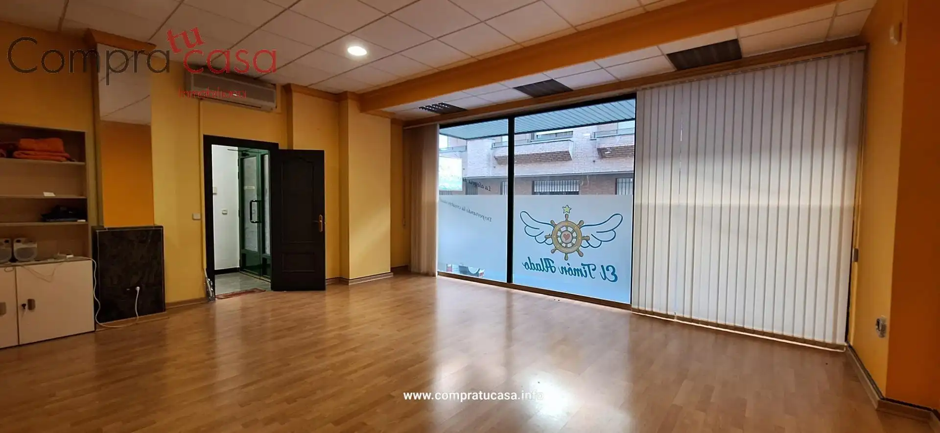 Local comercial en venda a Calle Calle Curtidores, imagen 6