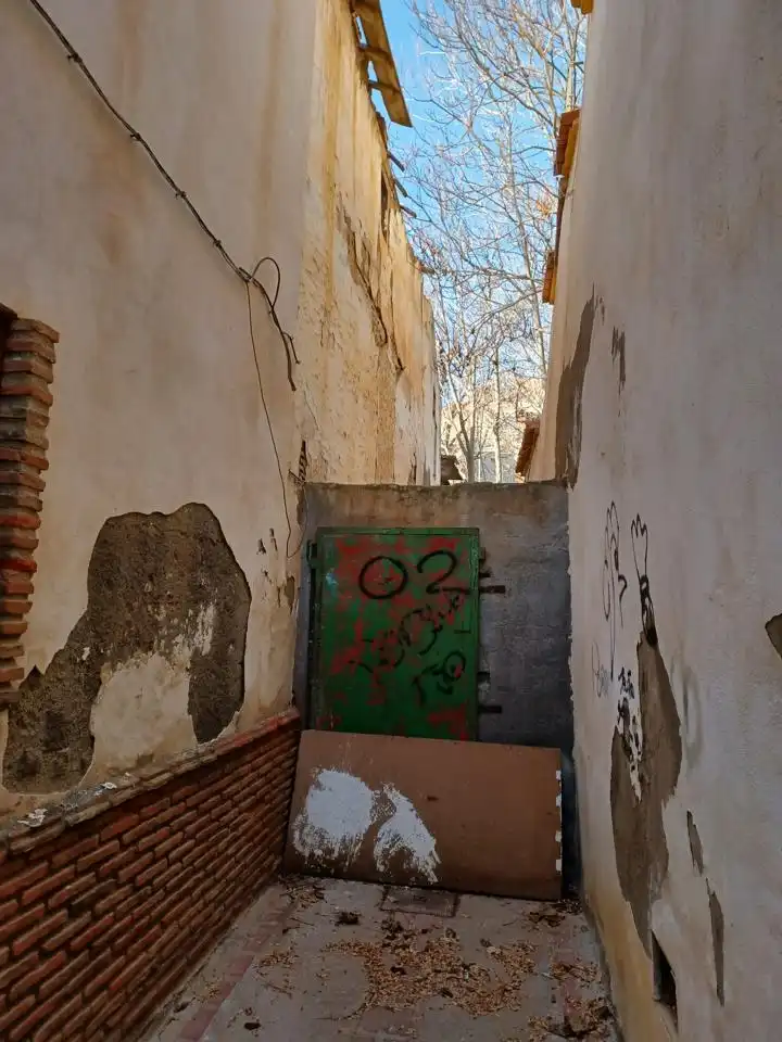 Grundstücke und Bauplätze zum Verkauf in Jón San Miguel 5, imagen 56