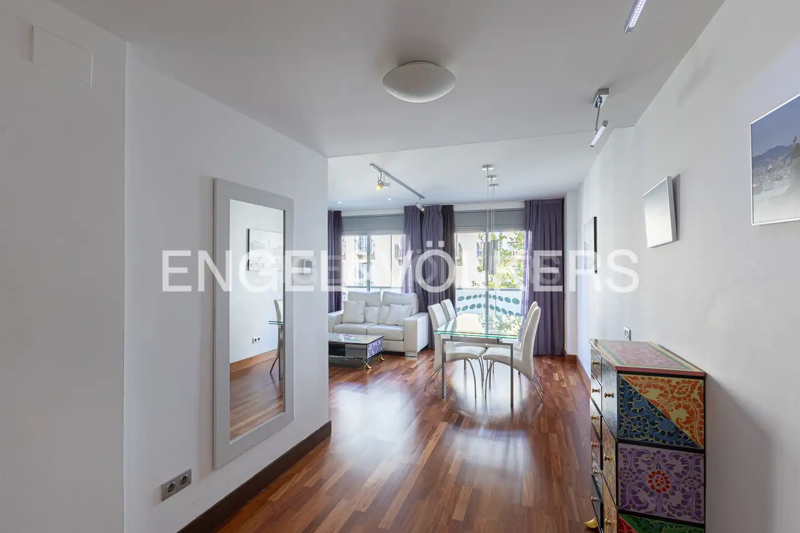 Appartamento con terrazza in vendita a Eixample, imagen 9