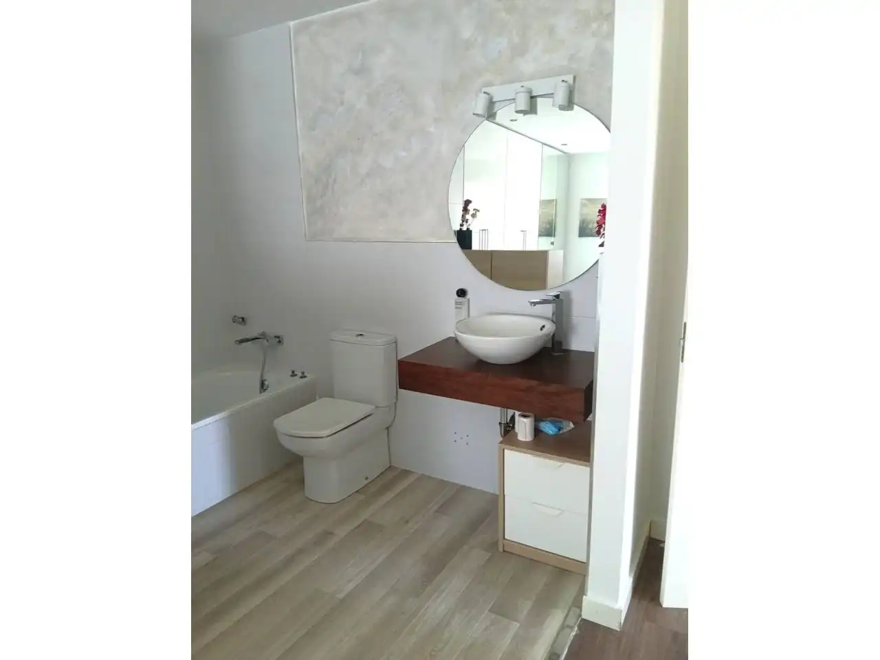 Flat with pool to rent in Este, imagen 17
