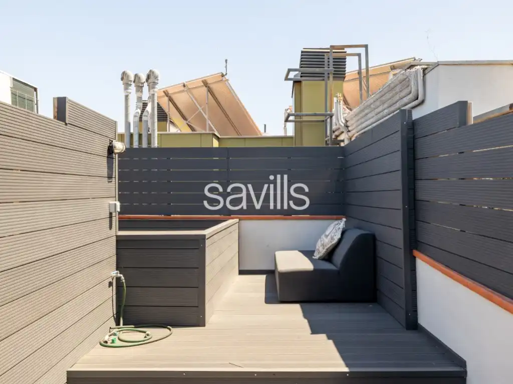 Attique avec terrasse à vendre à Ciutat Vella, imagen 32