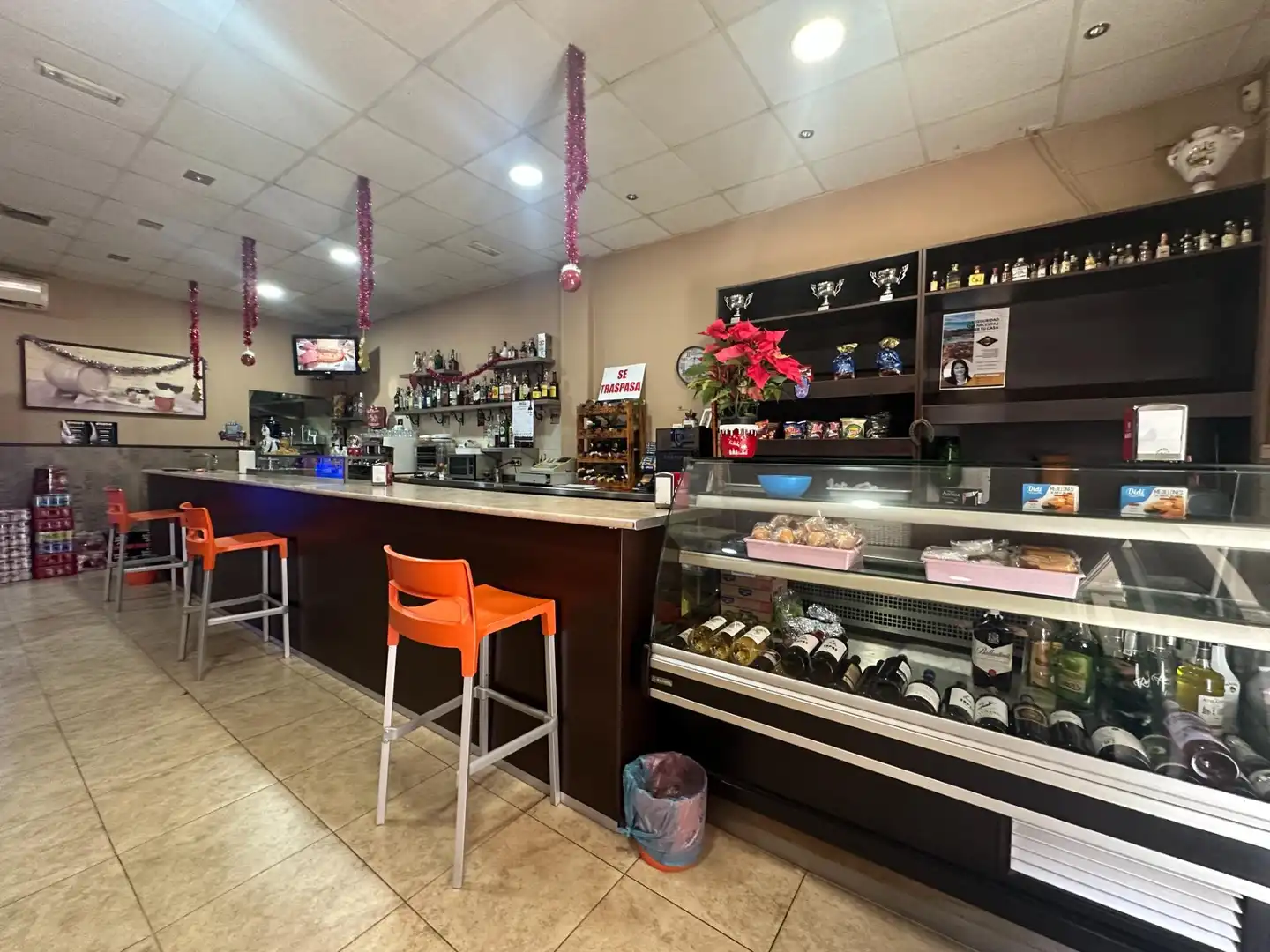 Local commercial à louer à Cartagena ciudad, imagen 10