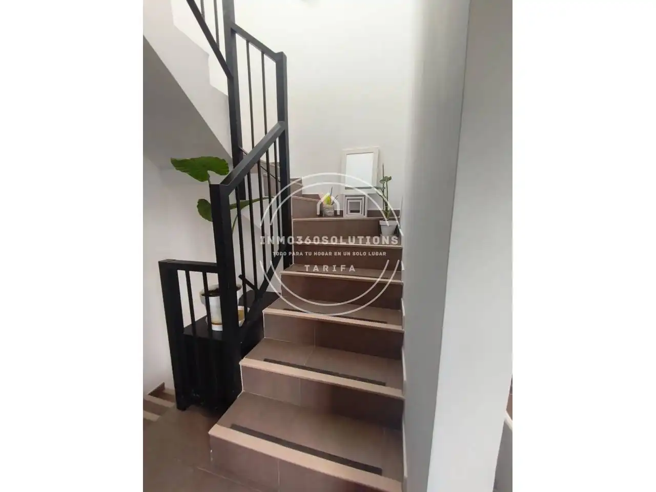Flat for rent in Facinas