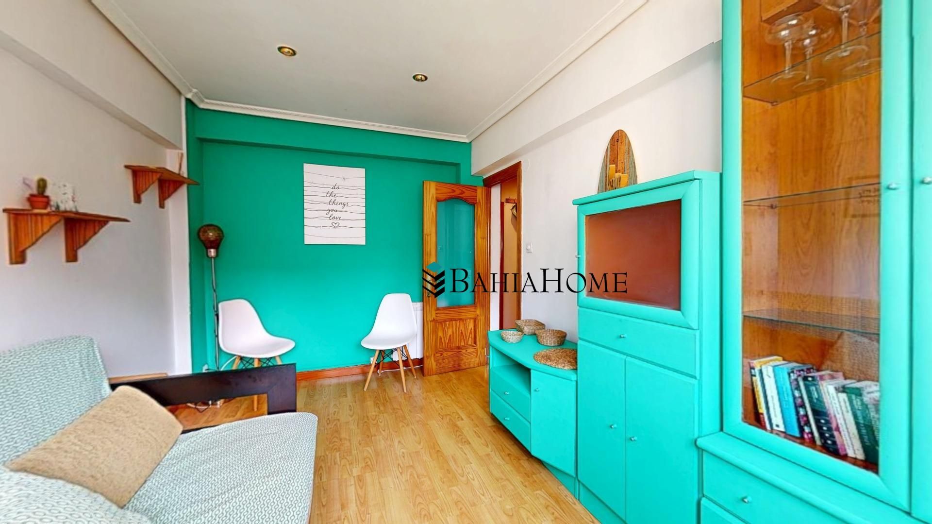 Flat for sale in Calle de la Universidad, 14, Los Castros, Santander