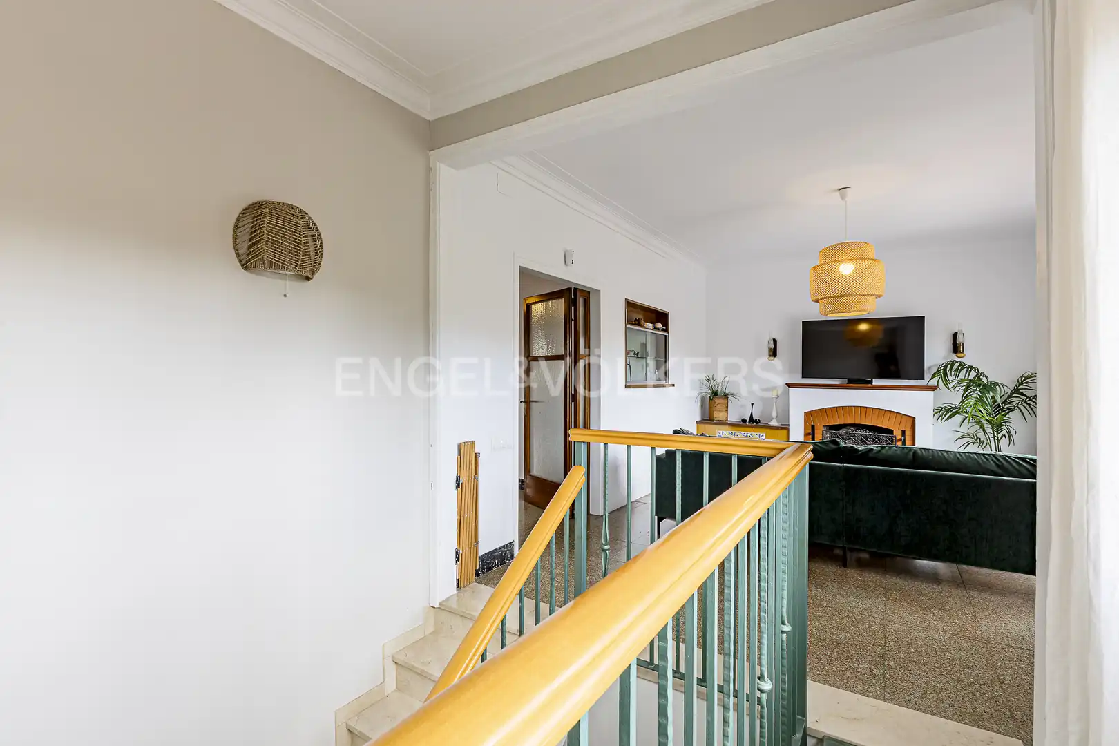 Flat for rent in Castelldefels  with Air Conditioner, Heating and Private garden