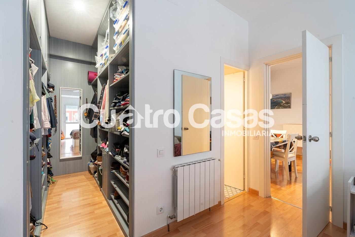 Wohnung zum verkauf in Carrer ROGER DE FLOR, Dreta de l'Eixample, Eixample