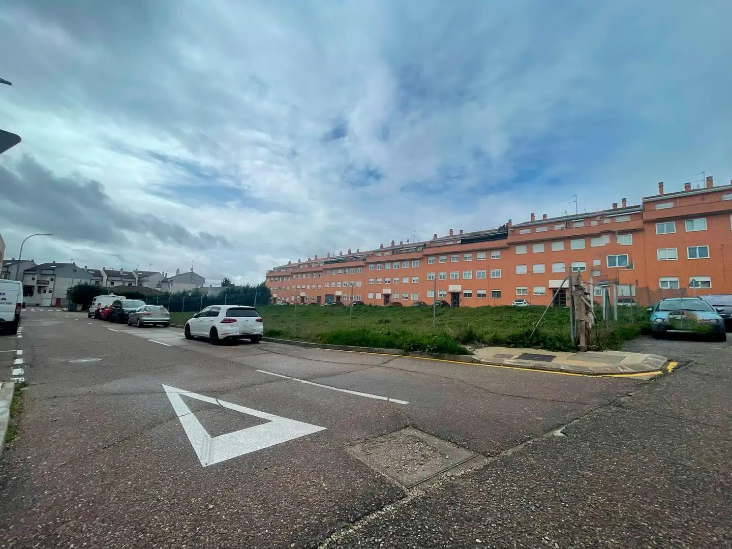 Terreno residenziale in vendita a Villares de la Reina, imagen 17
