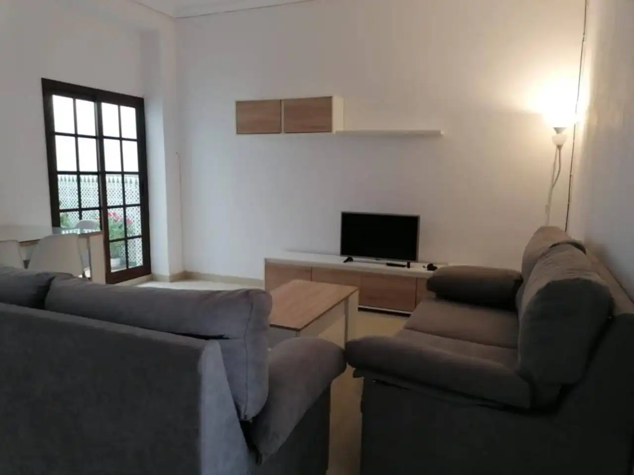 Flat to rent in Morón de la Frontera