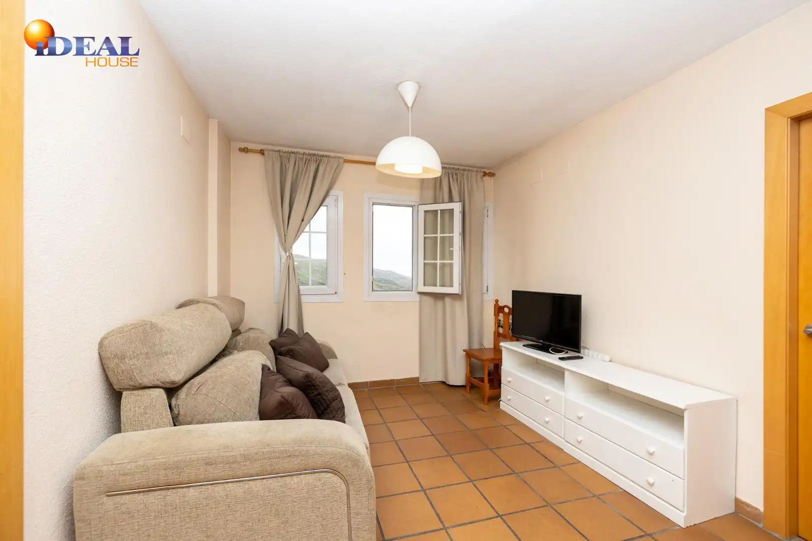 Flat with lift for sale in SOLYNIEVE 16, imagen 5