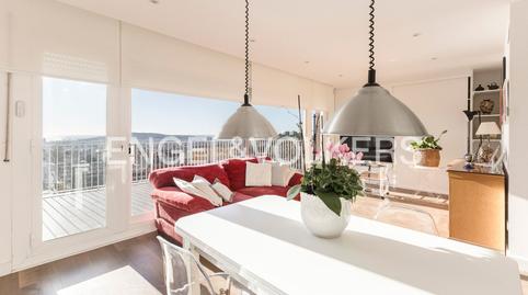 Foto 5 de Casa o xalet en venda a Vallcarca i els Penitents,  Barcelona Capital