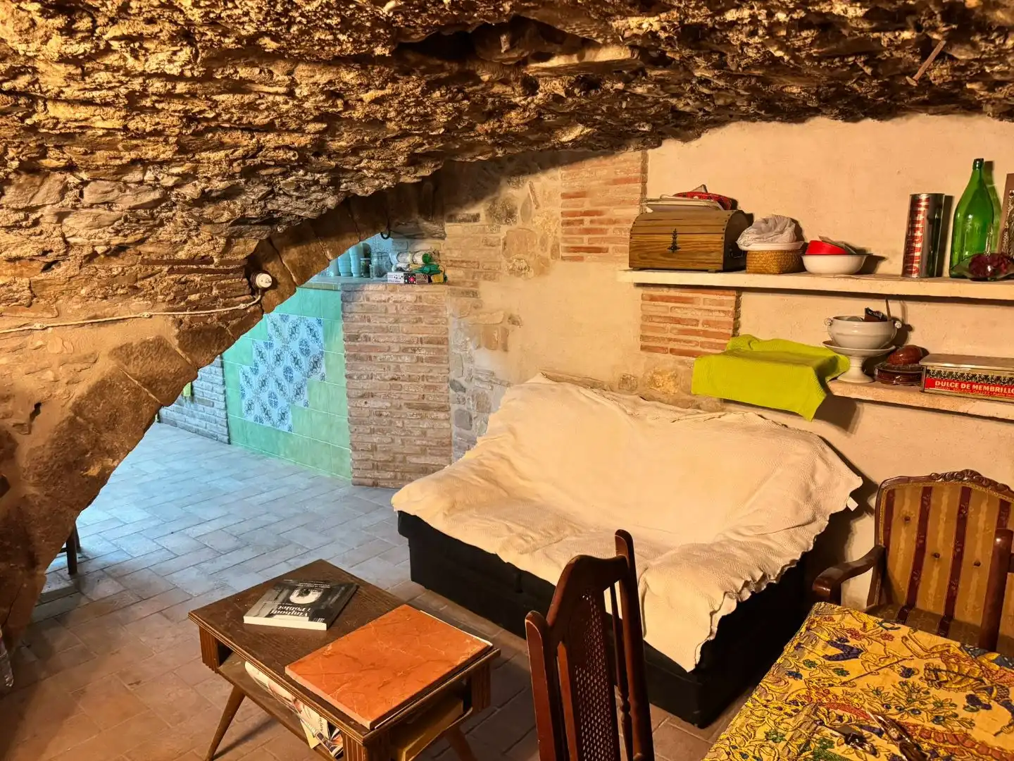 Casa con piscina in vendita a Carrer Major 60, imagen 11