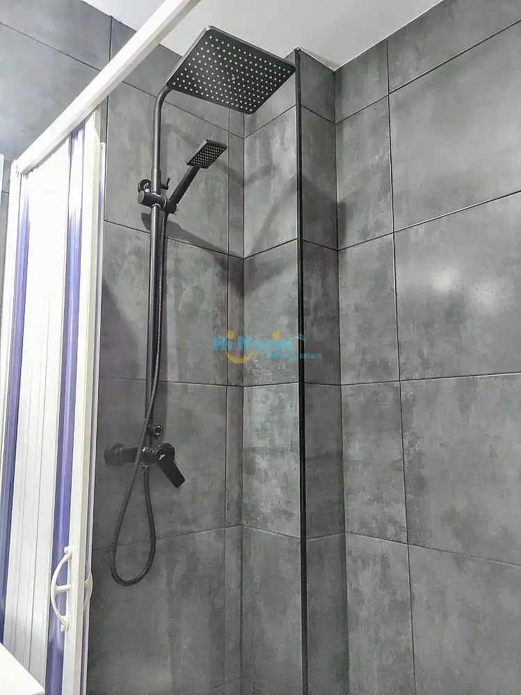 Apartamento de alquiler en Centro
