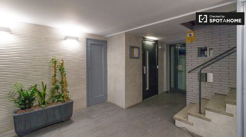 Foto 2 de Piso de alquiler en La Bordeta, Barcelona Capital