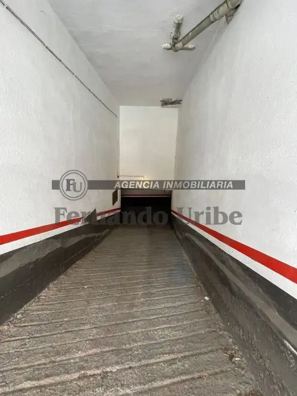 Parkplatz zum Verkauf in Erretentxu Kalea, imagen 2