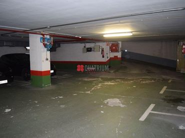 Local comercial en venda a Rúa Doutor Maceira