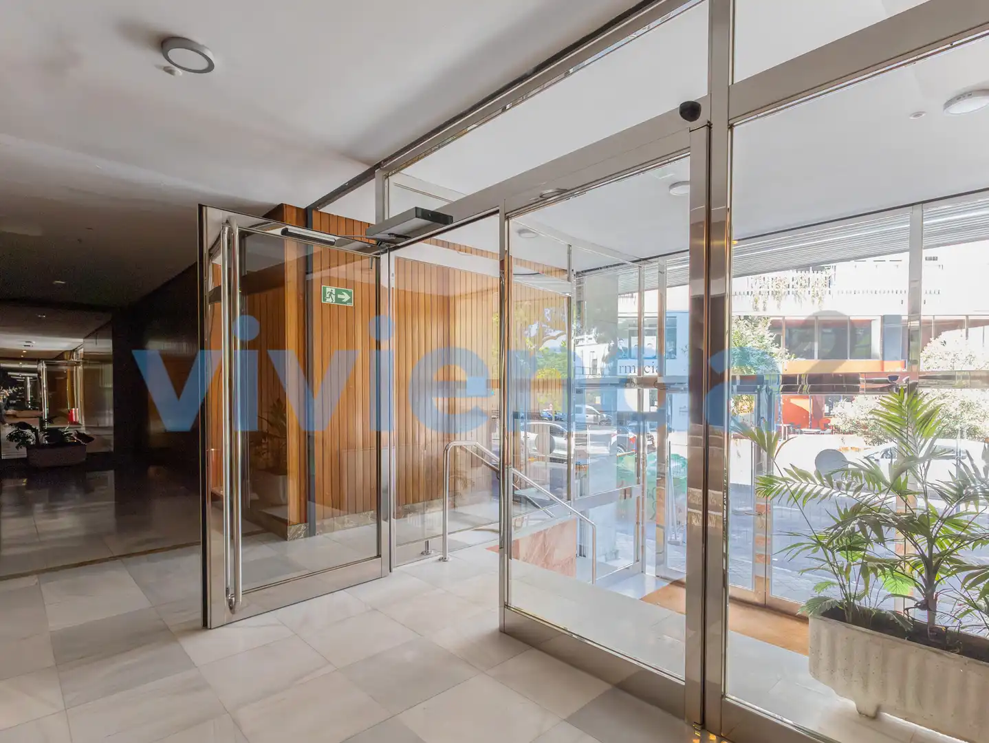 Piso en venta en Madrid con Aire acondicionado, Calefacción y Terraza