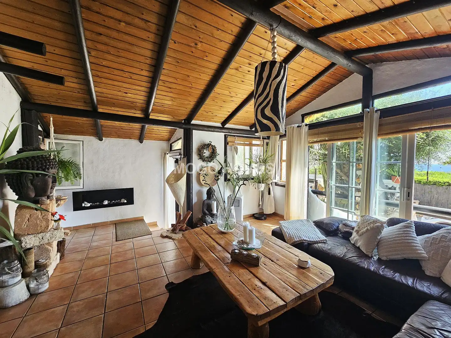 Maison mitoyenne avec piscine à vendre à Cala Pi - Vallgornera, imagen 10