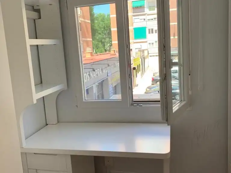 Terrassa de Pis en venda en Fuencarral - El Pardo