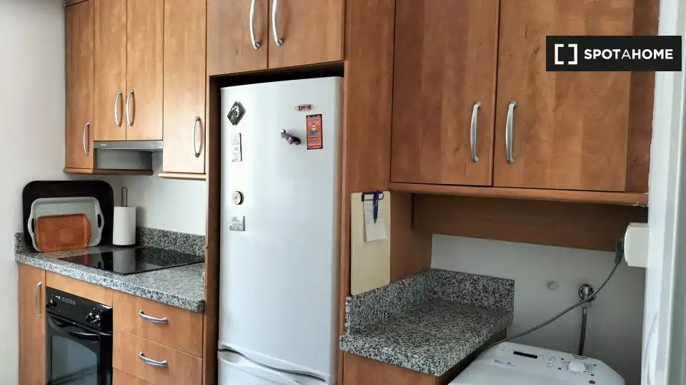 Habitació a San Matías - Realejo