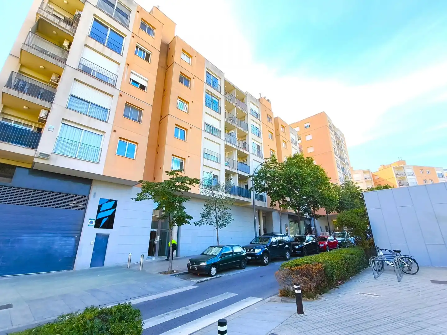 Appartement avec ascenseur à vendre à de Cels Gomis i Mestres, imagen 11
