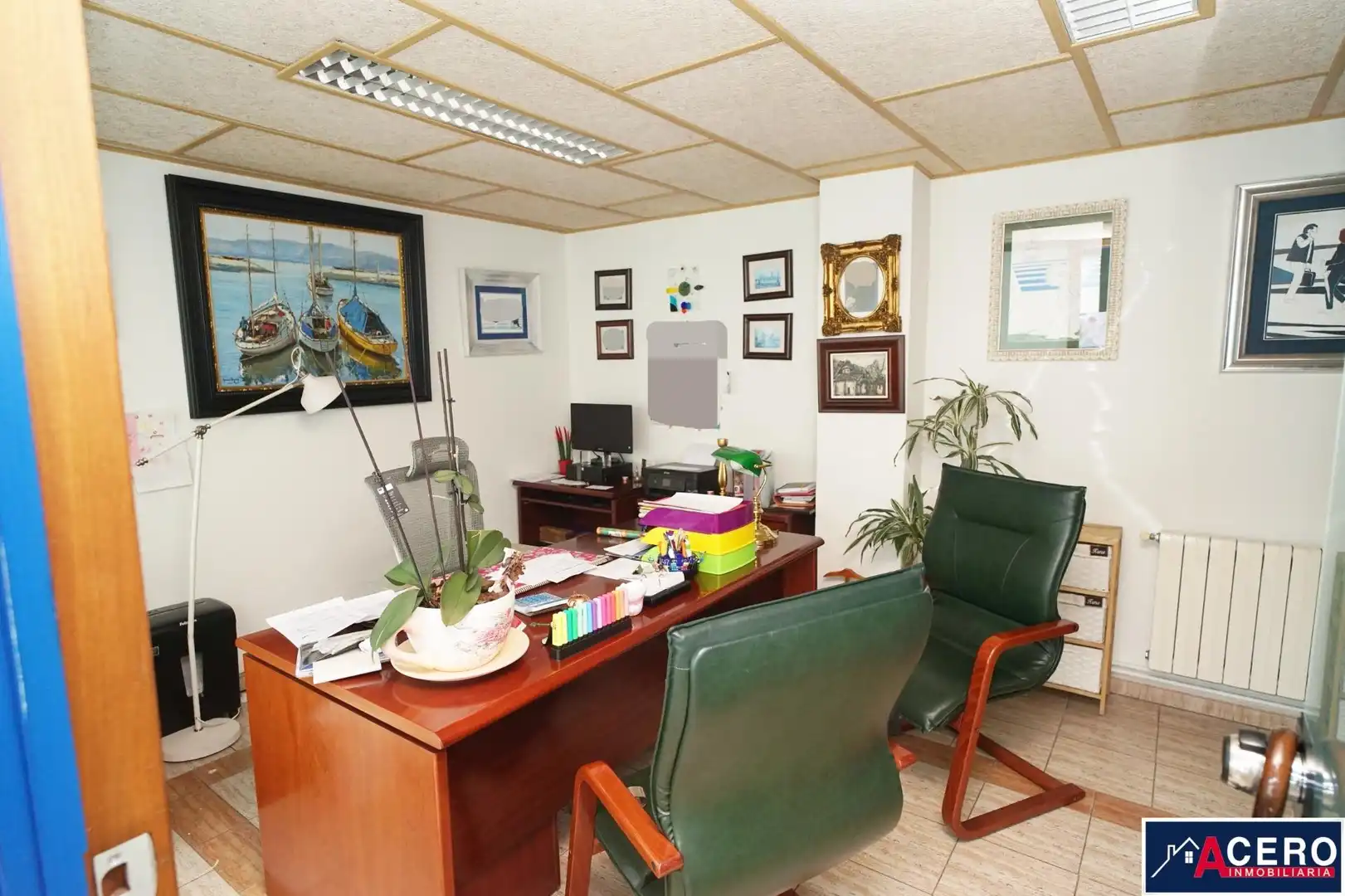 Local commercial à vendre à El Parque - Zapatón, imagen 17