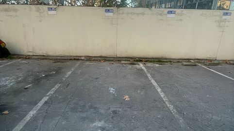 Foto 2 de Garaje en venta en Carretera Villaverde a Vallecas, Ensanche de Vallecas - La Gavia, Madrid Capital