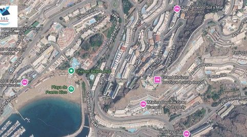 Foto 2 de Piso en venta en Avenida de Lanzarote, Puerto Rico, Mogán