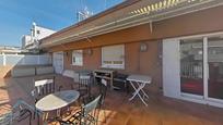 Terrace of Attic for sale in Terrassa  with Heating and Terrace