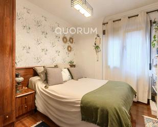 Bedroom of Flat for sale in Barakaldo   with Heating