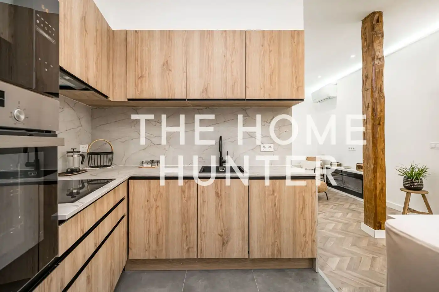 Flat with balcony for sale in DOS HERMANAS, imagen 14