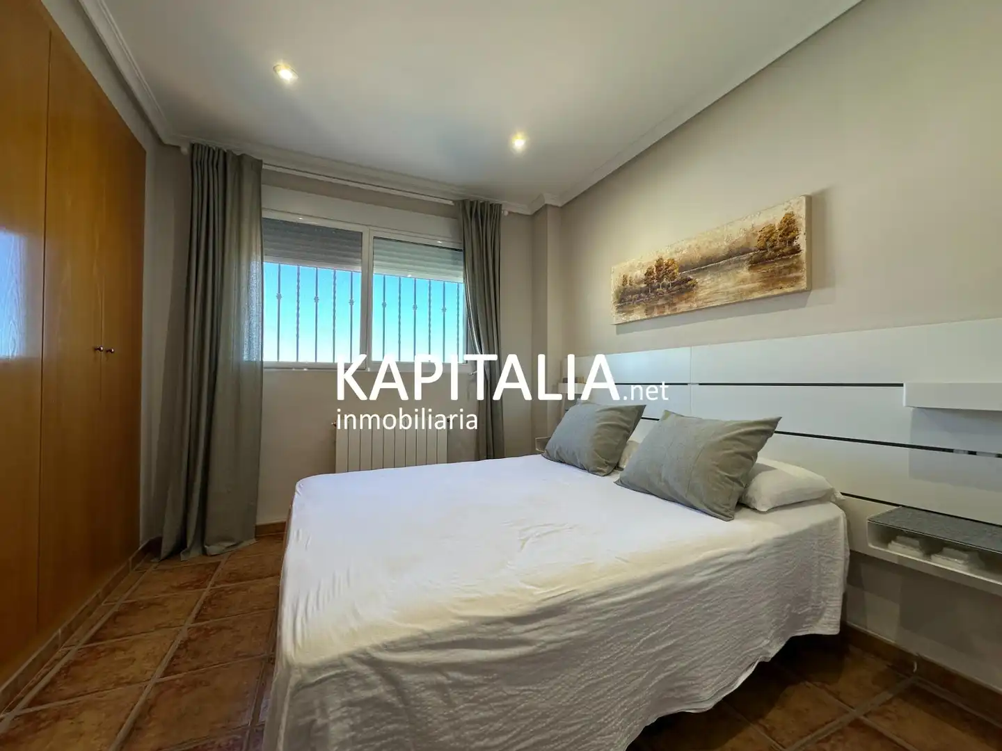 Chalet con terraza en venta en Alberic, imagen 14