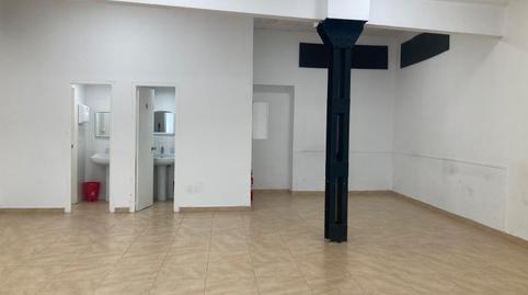 Photo 3 of Premises to rent in Calle de Nuestra Señora de Bonaria, 9, Barrio del Ave, Zaragoza