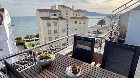 Photo 4 of Apartment to rent in Altea ciudad, Alicante