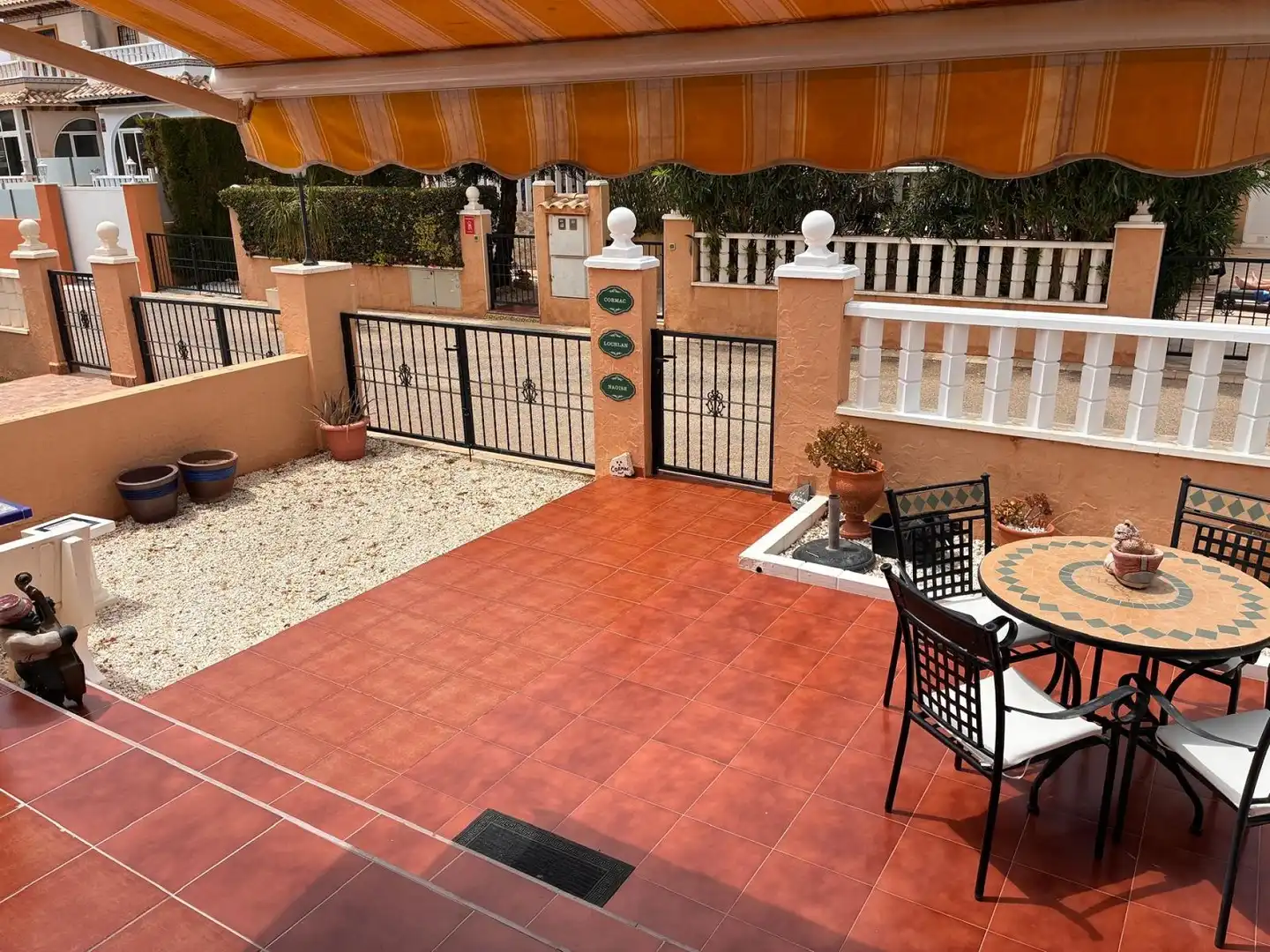 Casa a schiera in vendita a Orihuela Costa, imagen 4