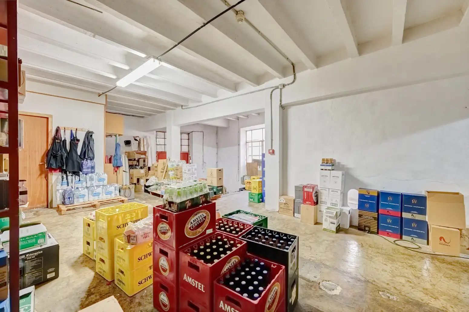 Local comercial en venda a Falces, imagen 70