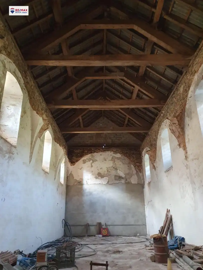 Casa o xalet en venda en Orbaitzeta