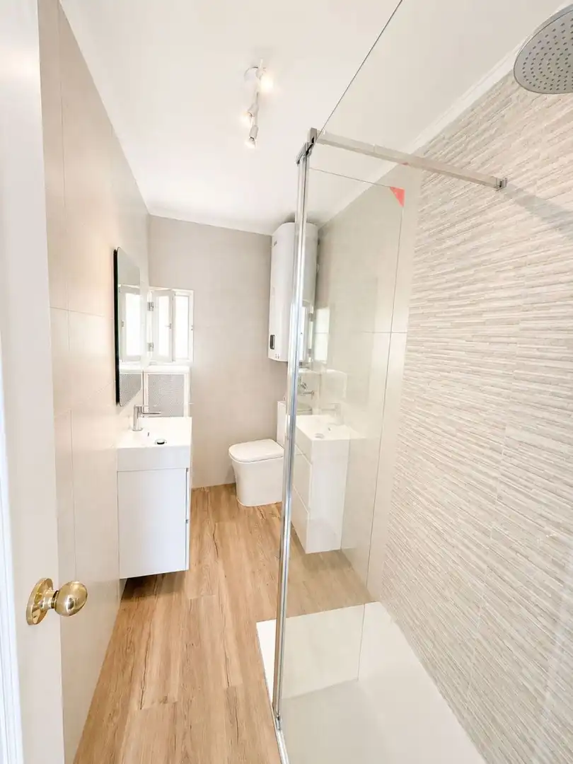 Flat with lift for sale in MEIRA 1, imagen 6