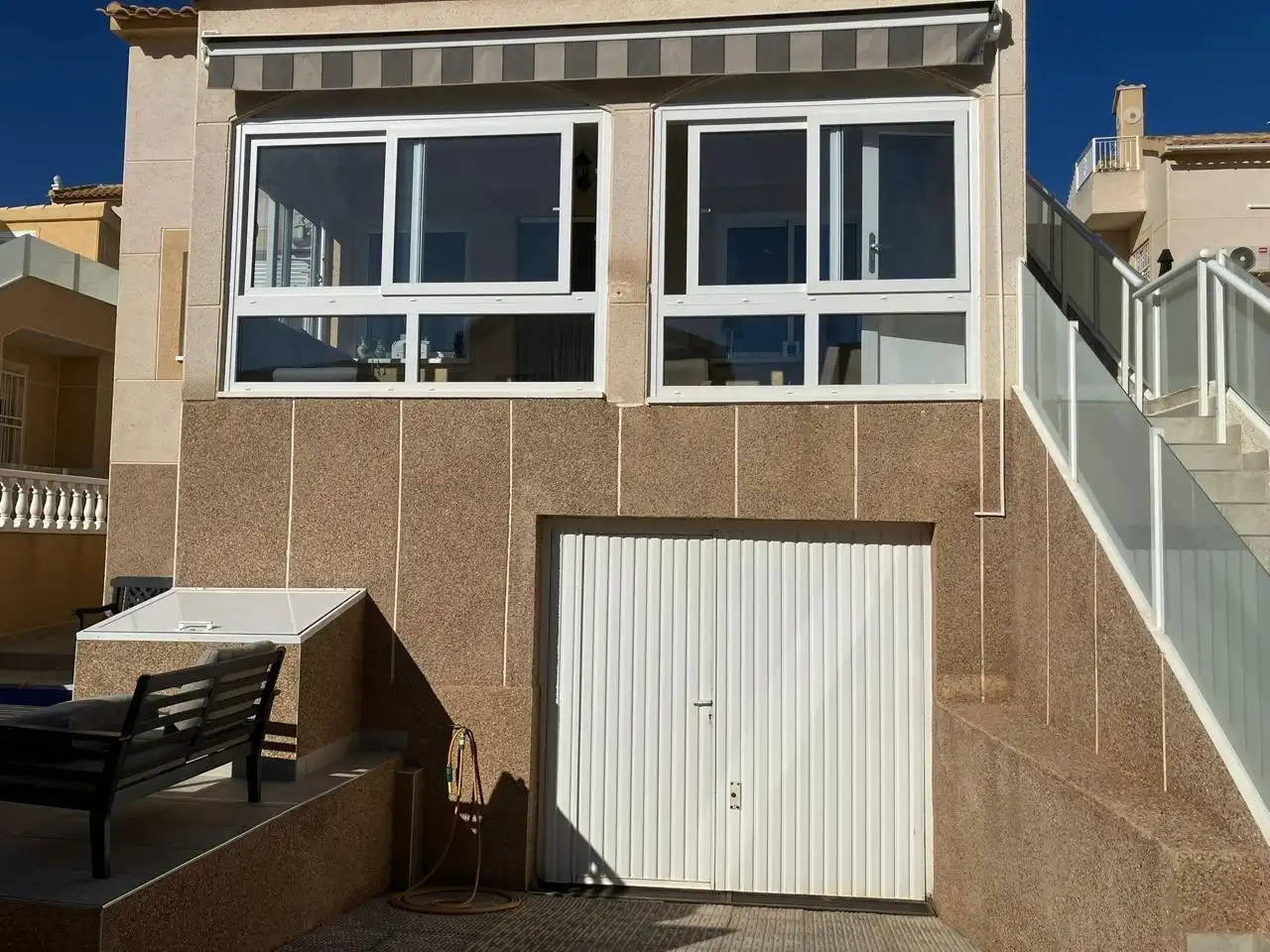 Chalet con terraza en venta en Orihuela Costa, imagen 28