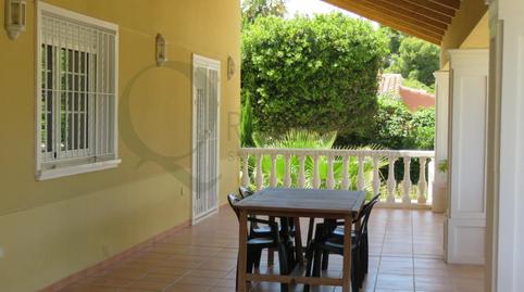 Foto 4 de Casa o xalet en venda a Almajada - Ravel, Mutxamel