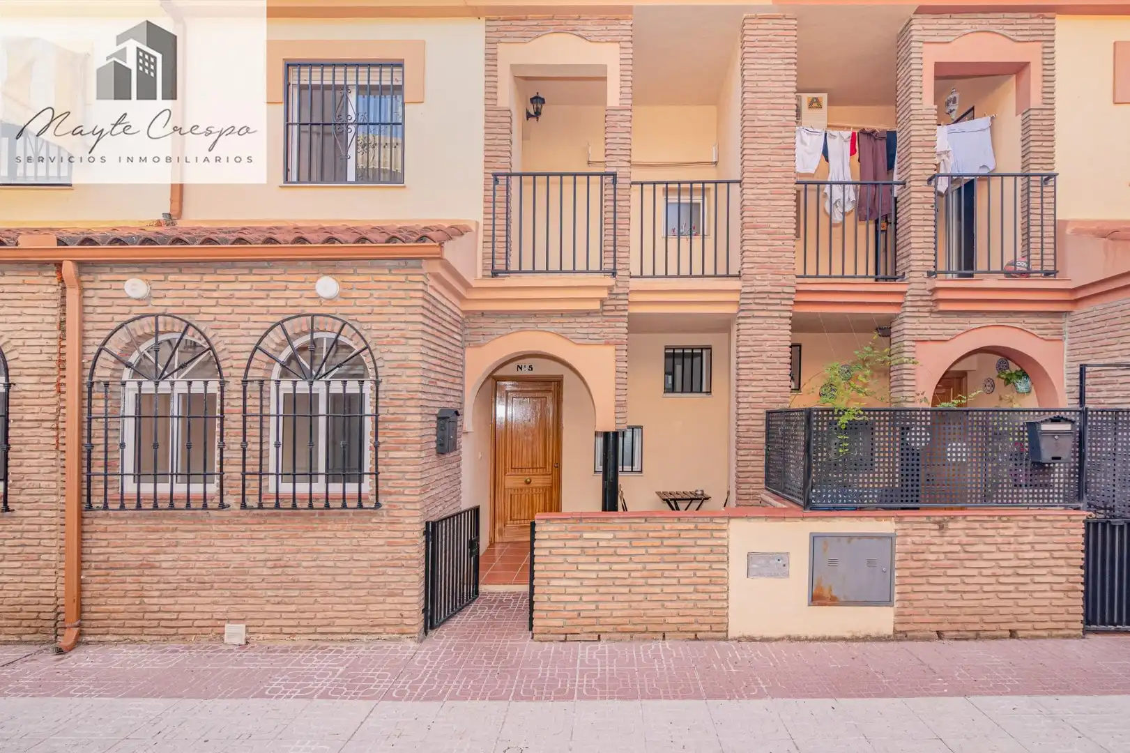 Reihenhaus mit Terrasse zum Verkauf in Híjar, imagen 29