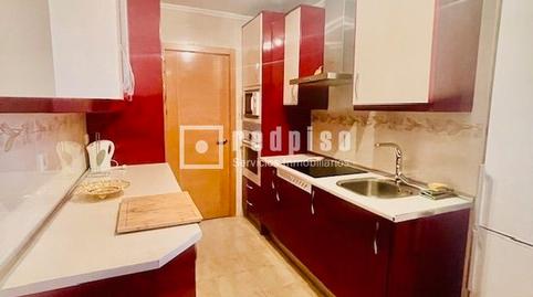 Foto 2 de Piso en venta en Numancia, Madrid
