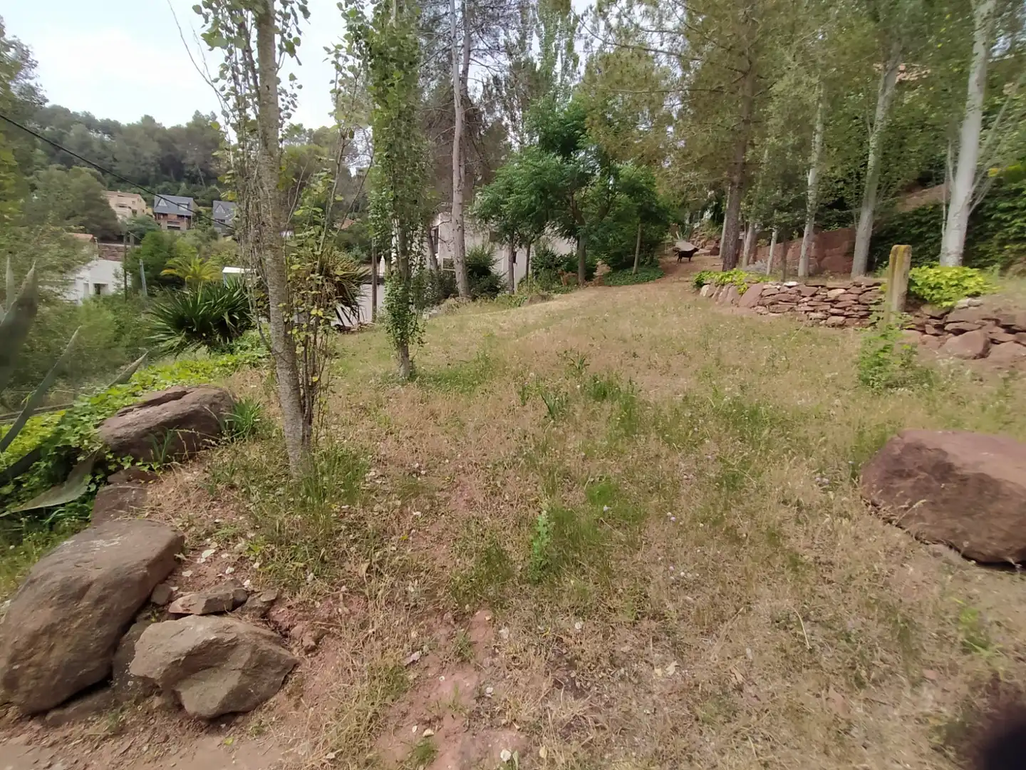 Terreny residencial en venda a Corbera de Llobregat, imagen 9