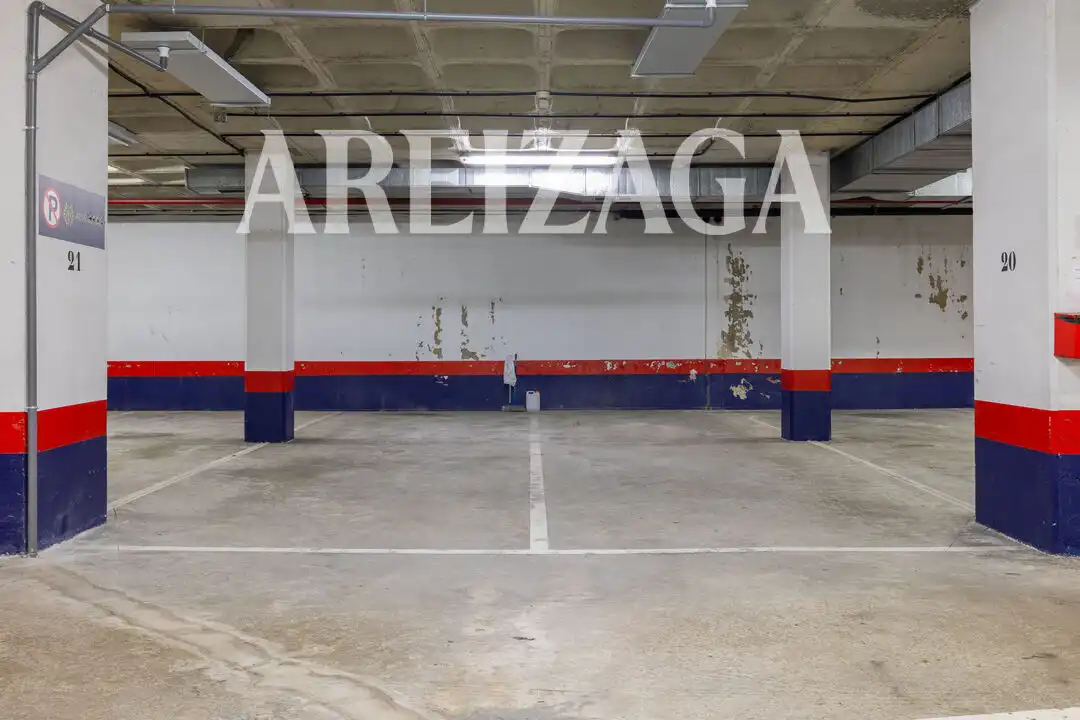 Oficina con ascensor en venta en Zuatzu Kalea, imagen 49