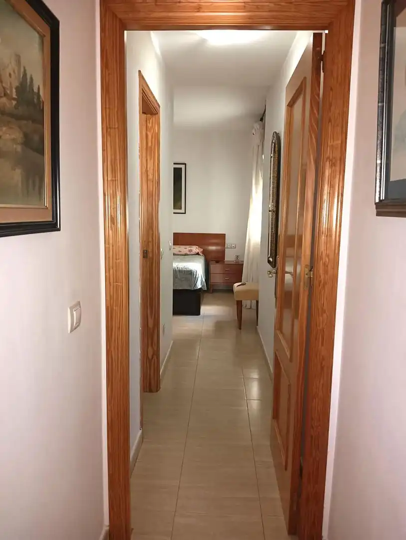 Wohnung mit Aufzug zum Verkauf in San Juan del Puerto, imagen 5