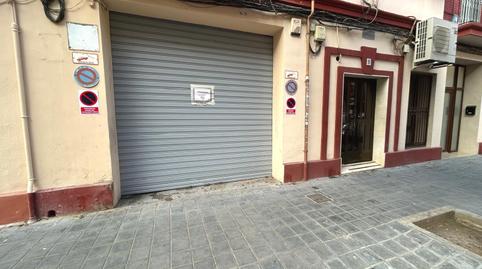 Photo 2 of Industrial buildings to rent in Barrio de Benicalap,  Valencia Capital