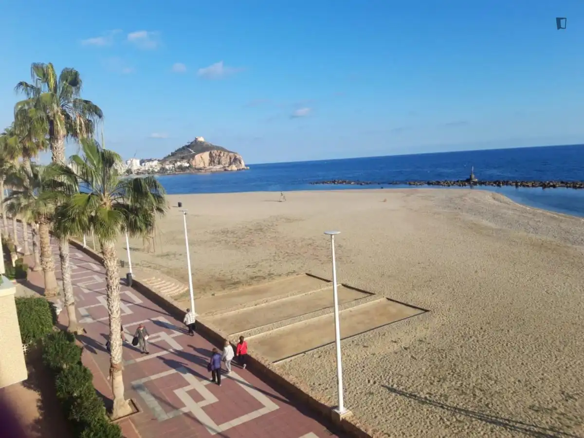 Apartments for rent in Las Lomas - Las Yucas