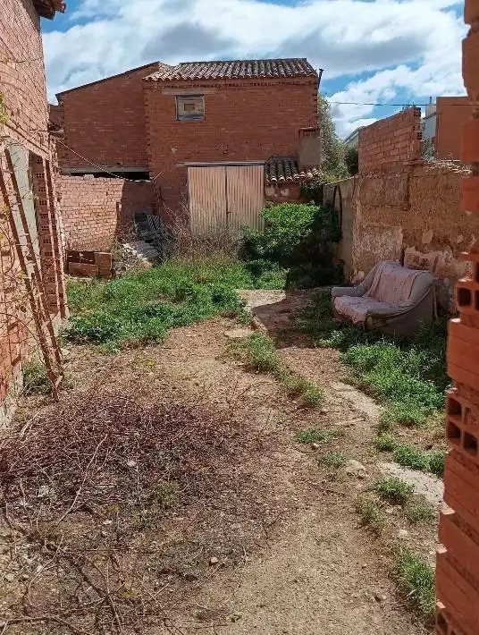Country homes for sale in Monreal del Campo