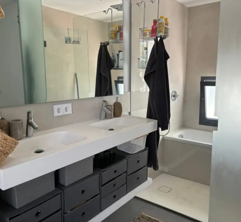 Wohnung mit Pool zum Verkauf in La Capellanía - El Higuerón, imagen 10