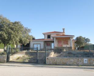 Vista exterior de Apartament en venda en Buenavista