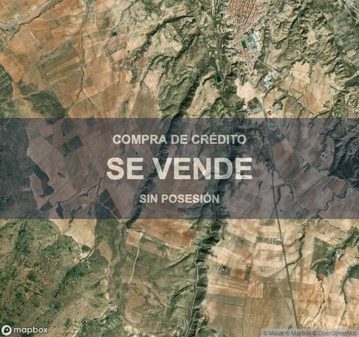 Nave industrial en Venta en Caniles